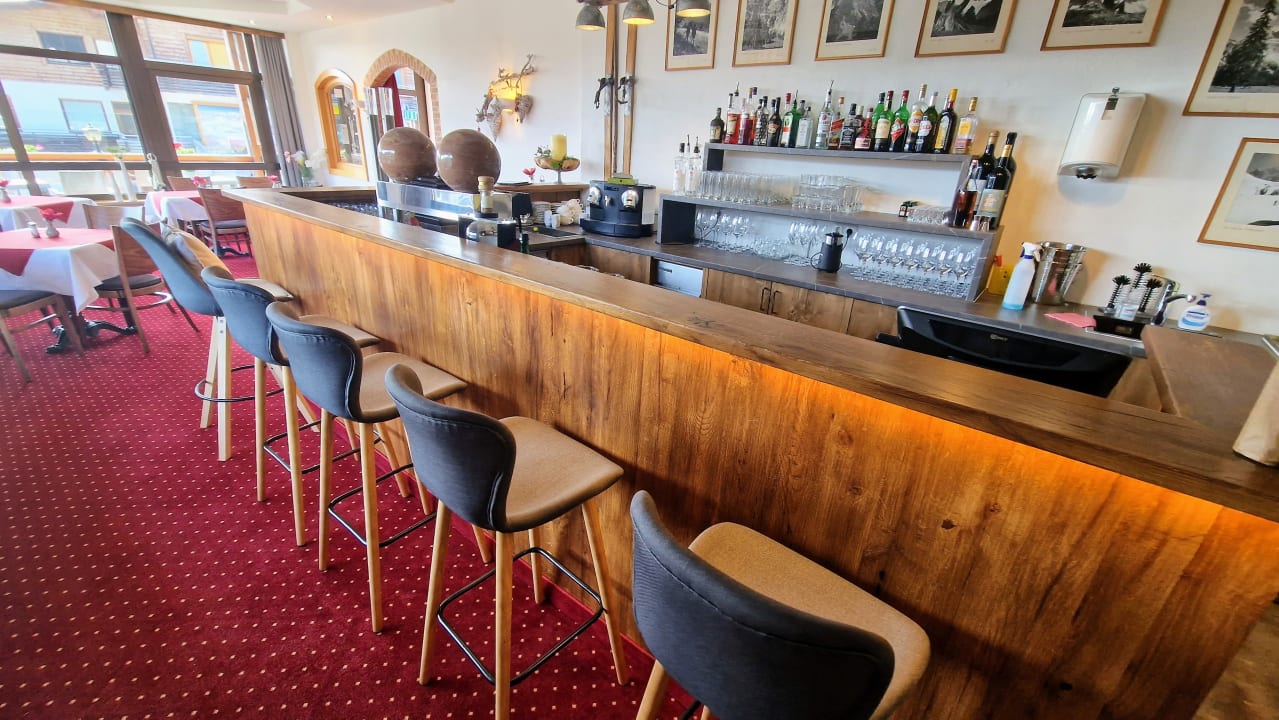 Gastro Garni Hotel - Das Alpin Kaiserzeit