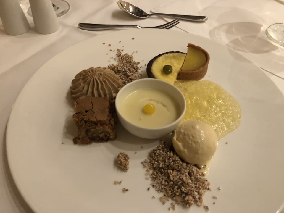 Gastro Hotel Gran Belveder