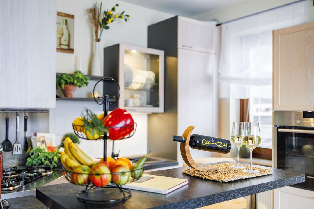 Gastro Apartment Lago Gardasee - Pool, Natur und Seeblick