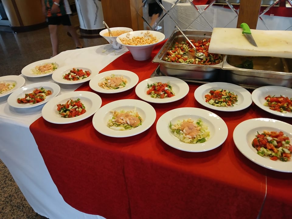 Gastro Seher Kumköy Star Resort & Spa