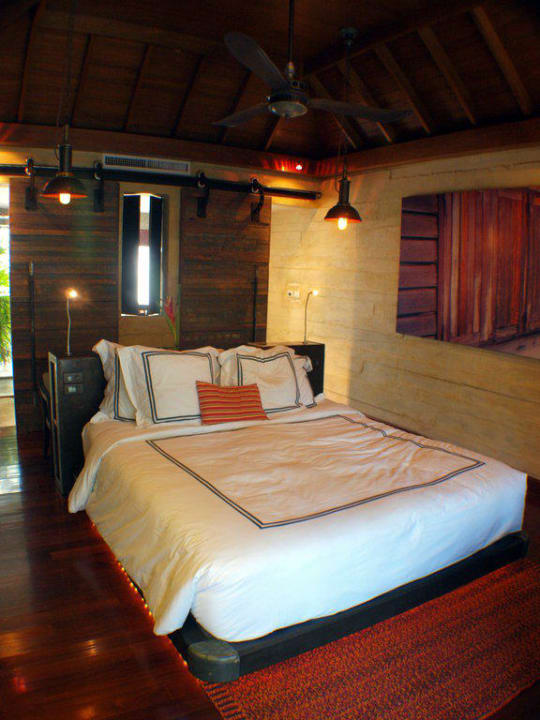 Plantation Villa The Slate