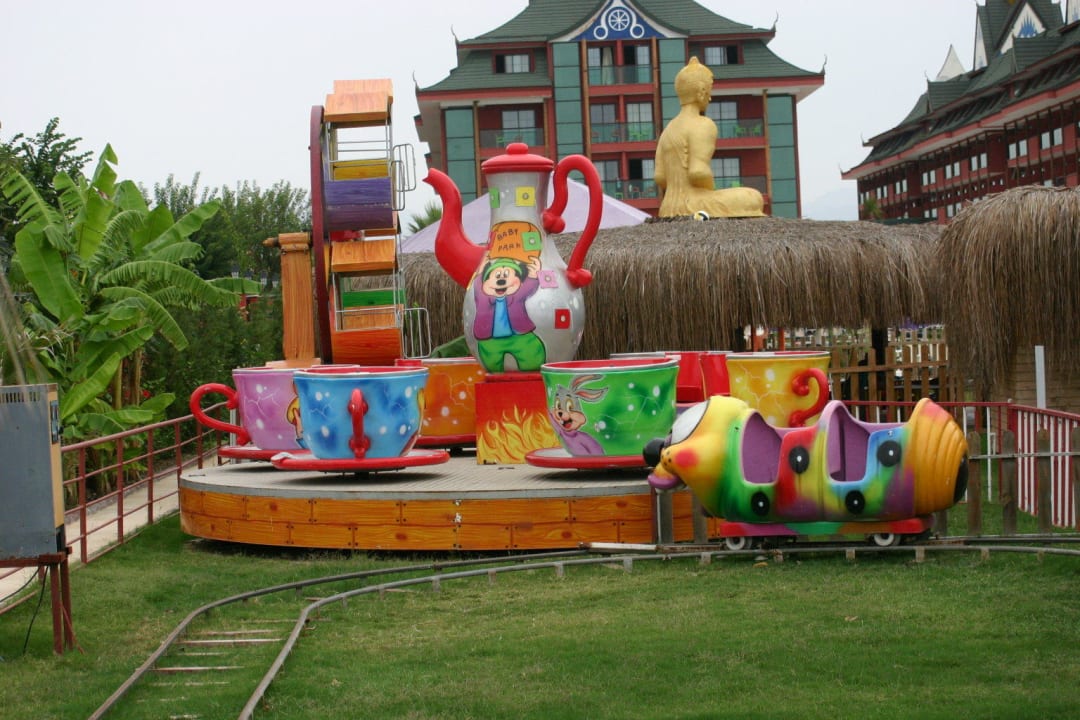 Luna-Park Siam Elegance Hotels & Spa