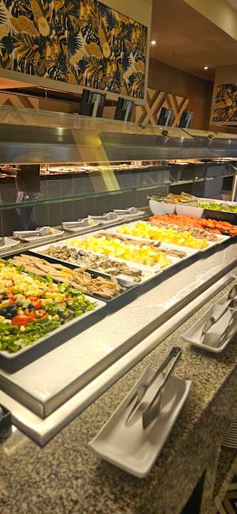 Gastro Hotel Riu Baobab - All Inclusive