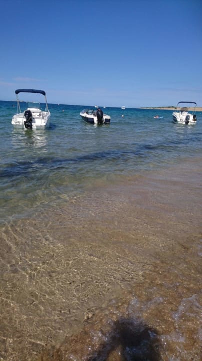 Strand Sandy Beach Resort