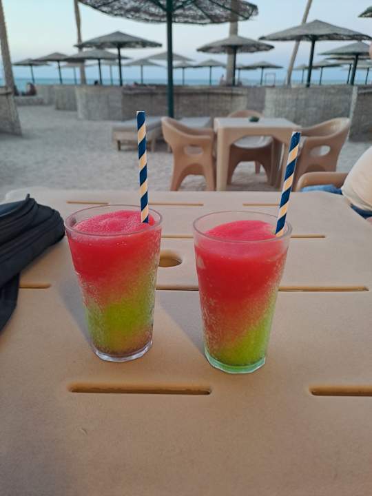 Gastro Golden Beach Resort