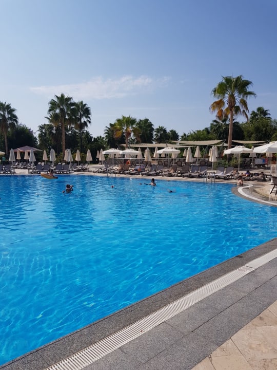 Pool VONRESORT Golden Coast