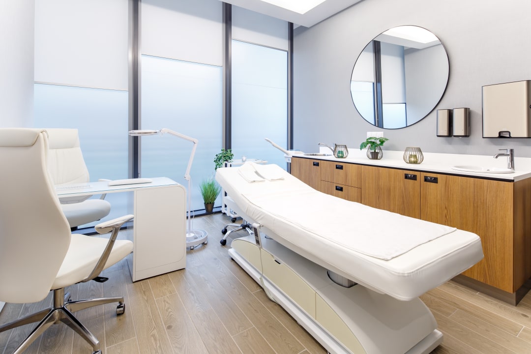 Sport & Freizeit Seaside Park Hotel