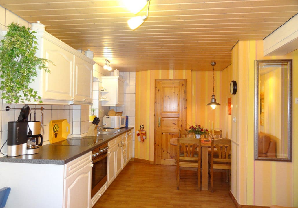 40qm Ferienwohnung vom Ferienhof Anno 1856 Hof Anno 1856