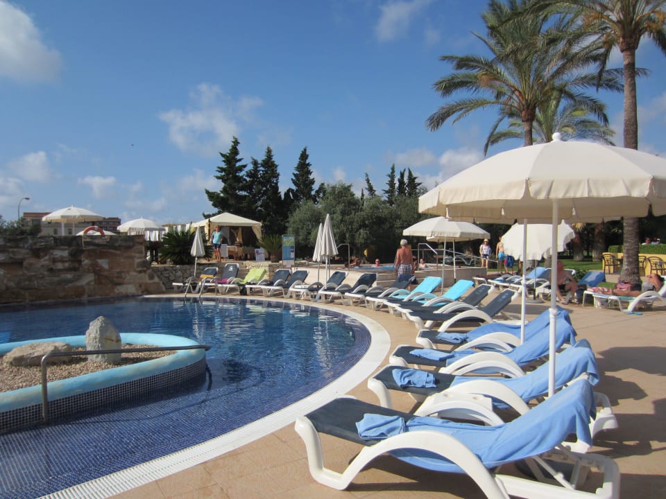 Pool Hotel Cala Millor Garden - Adults only