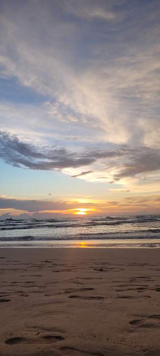 Strand Thaala Bentota