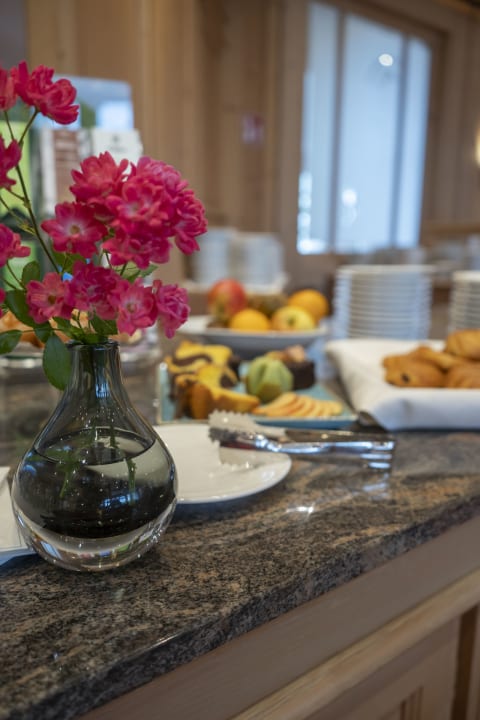 Gastro Atomis Hotel Munich Airport by Mercure