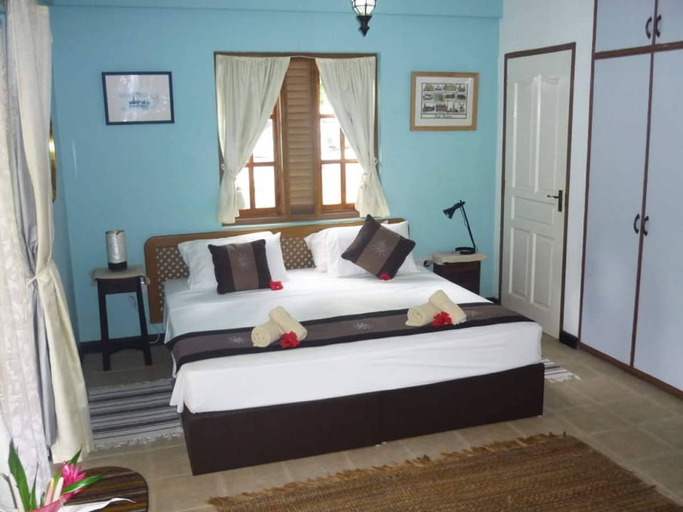 Cinnamon Suite Maison Soleil