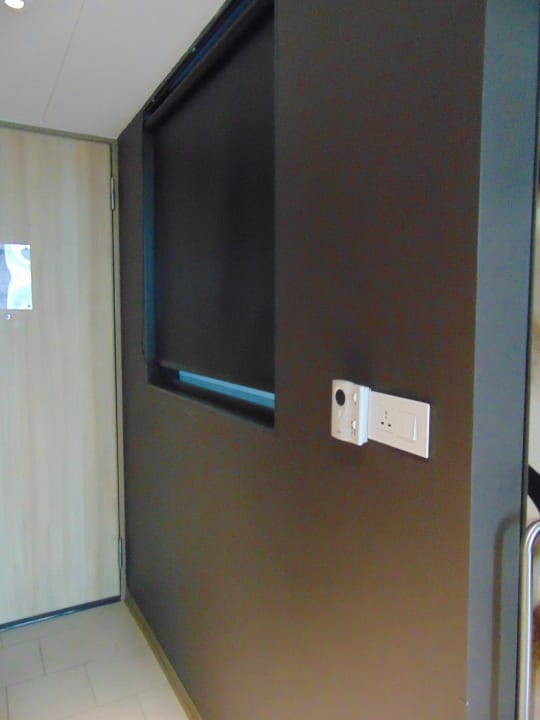 Zimmer Hotel Crowne Plaza Changi Airport