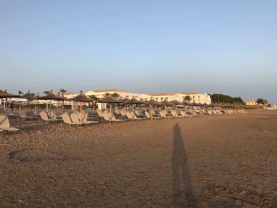 Strand Sandy Beach Resort