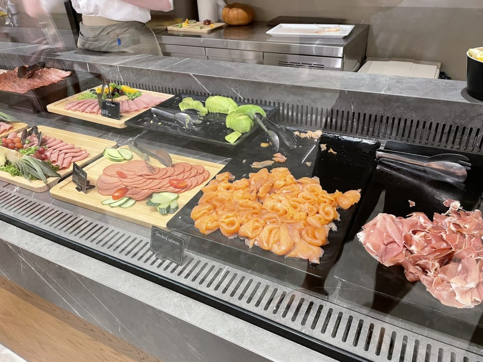 Gastro Nana Golden Beach