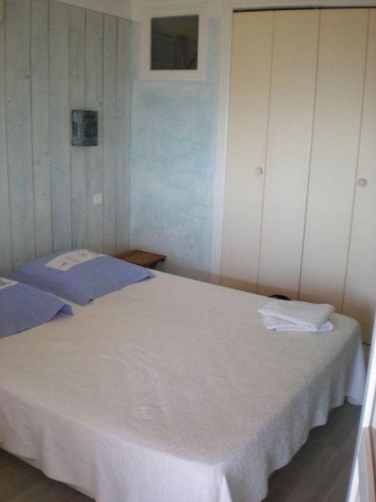 Bild 2: Zimmer 25 Hotel Cap Negre