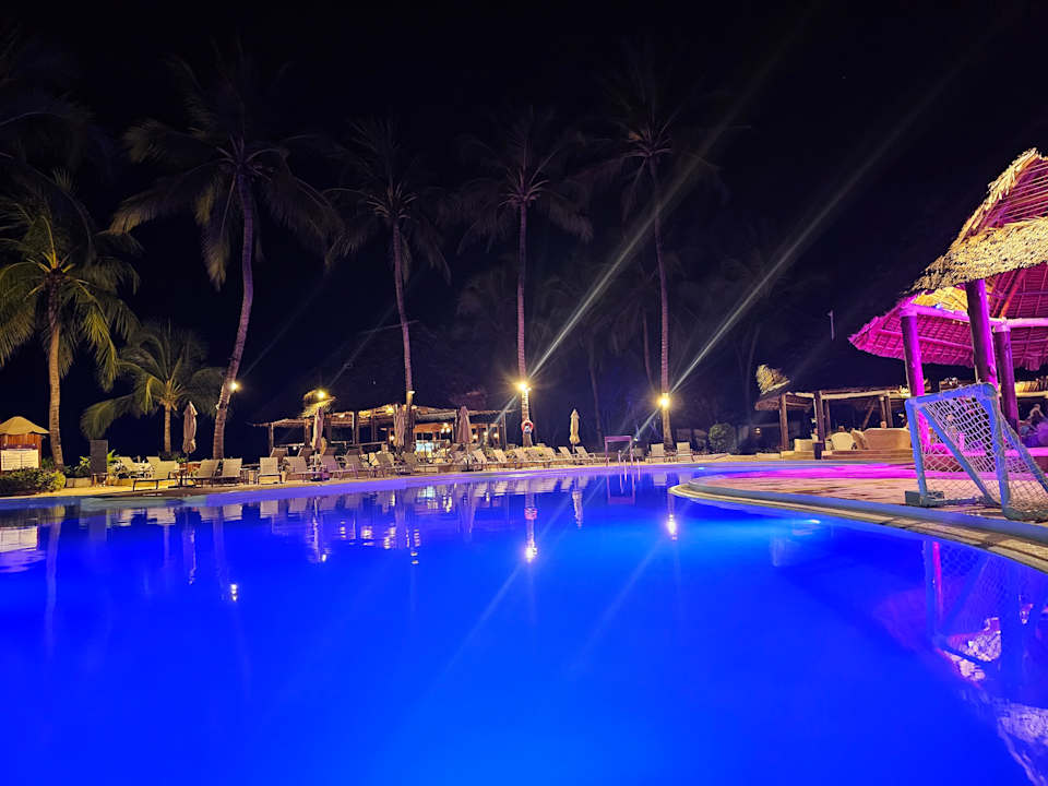 Pool Hotel Kiwengwa Beach Resort