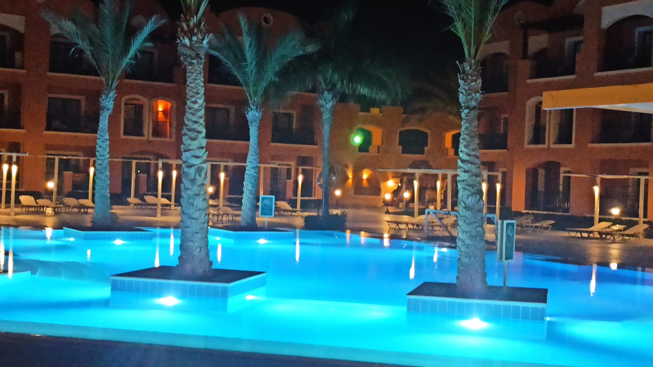 Pool Jaz Dar EL Madina