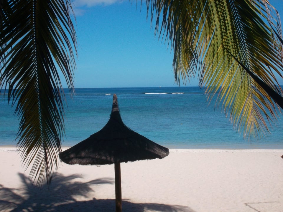 Strand Hotel Villas Caroline