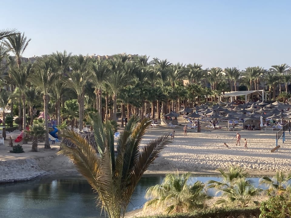 Ausblick Brayka Bay Resort