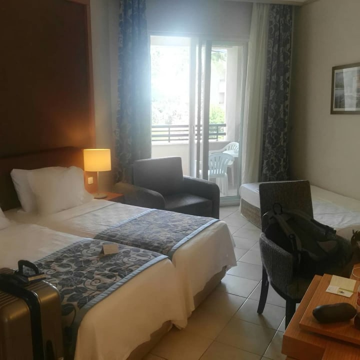 Zimmer Labranda Alantur Resort