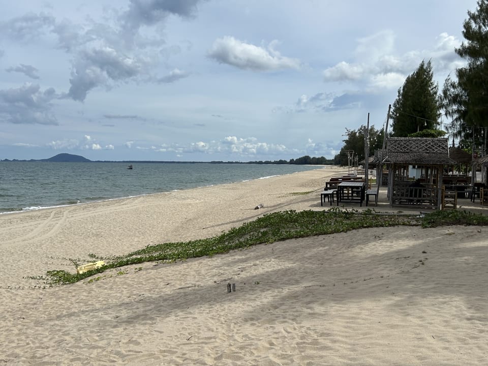 Strand Hotel Baan Grood Arcadia Resort & Spa