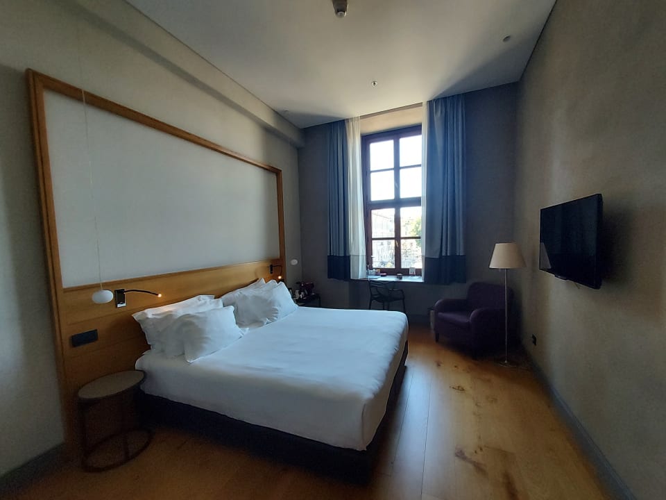 Zimmer NH Collection Torino Piazza Carlina