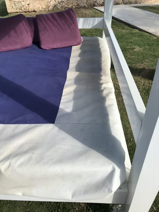 Pool Paradisus Varadero Resort & Spa