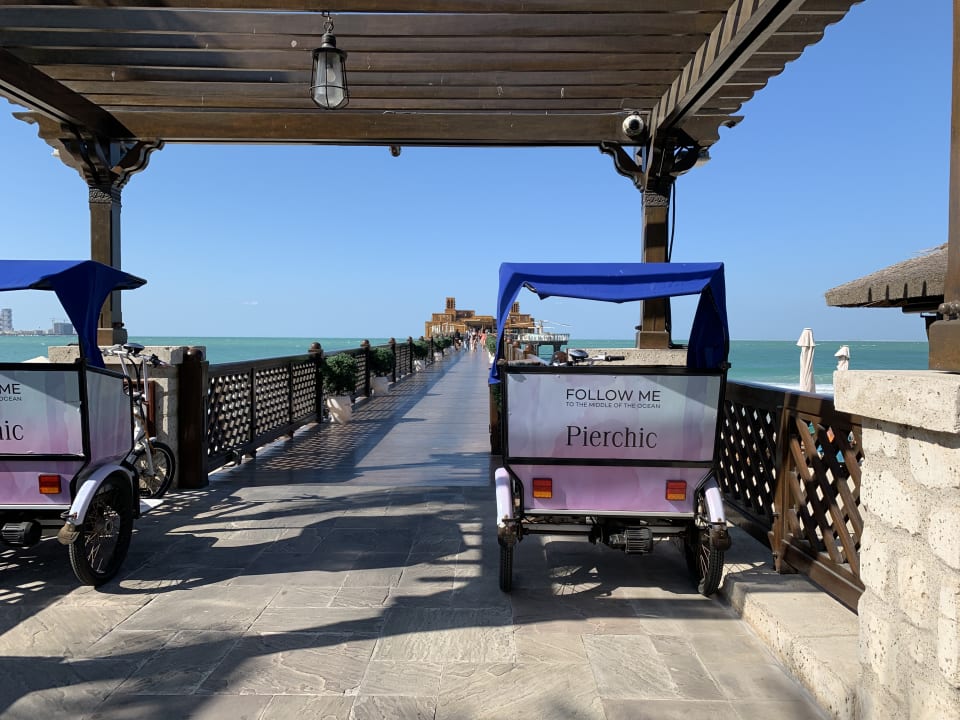 Sonstiges Jumeirah Mina Al Salam