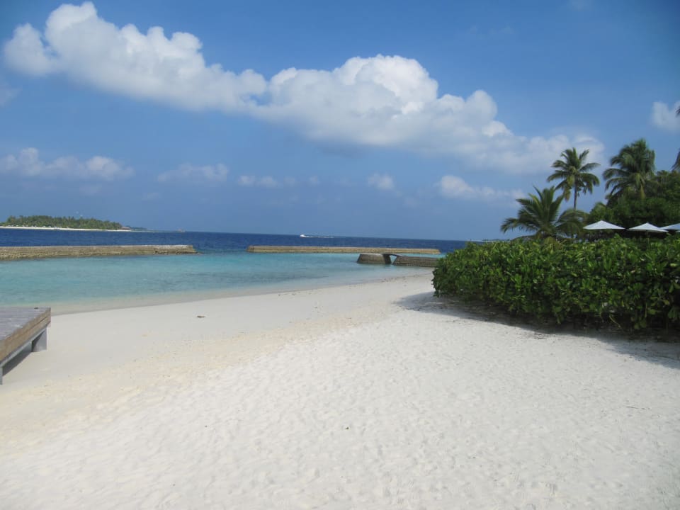 Strand NH Maldives Kuda Rah Resort
