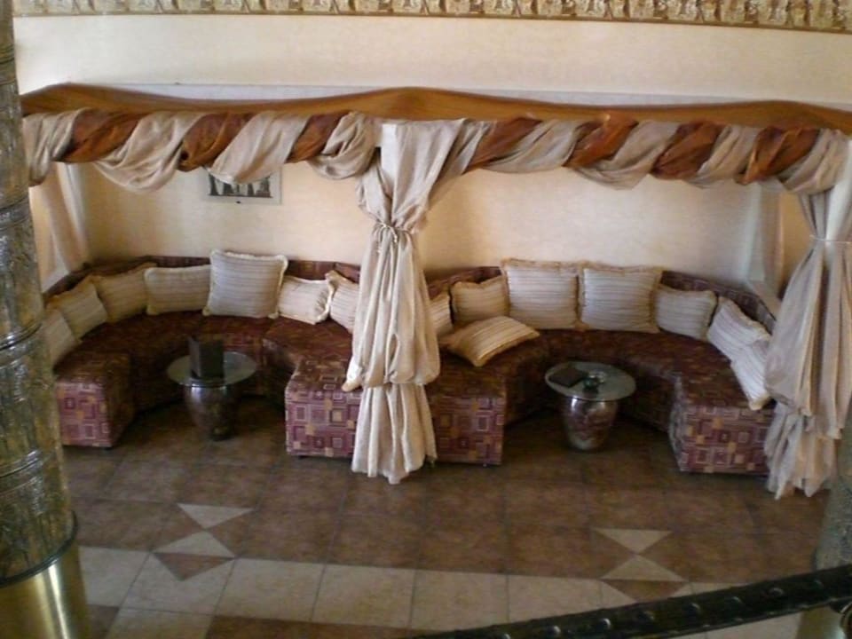 Eingangshalle HI Hotels Imperial Resort