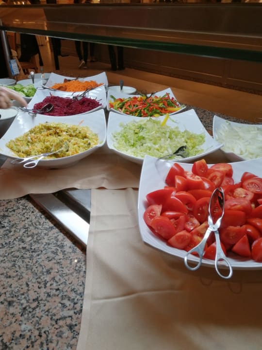 Gastro PortoBay Falésia