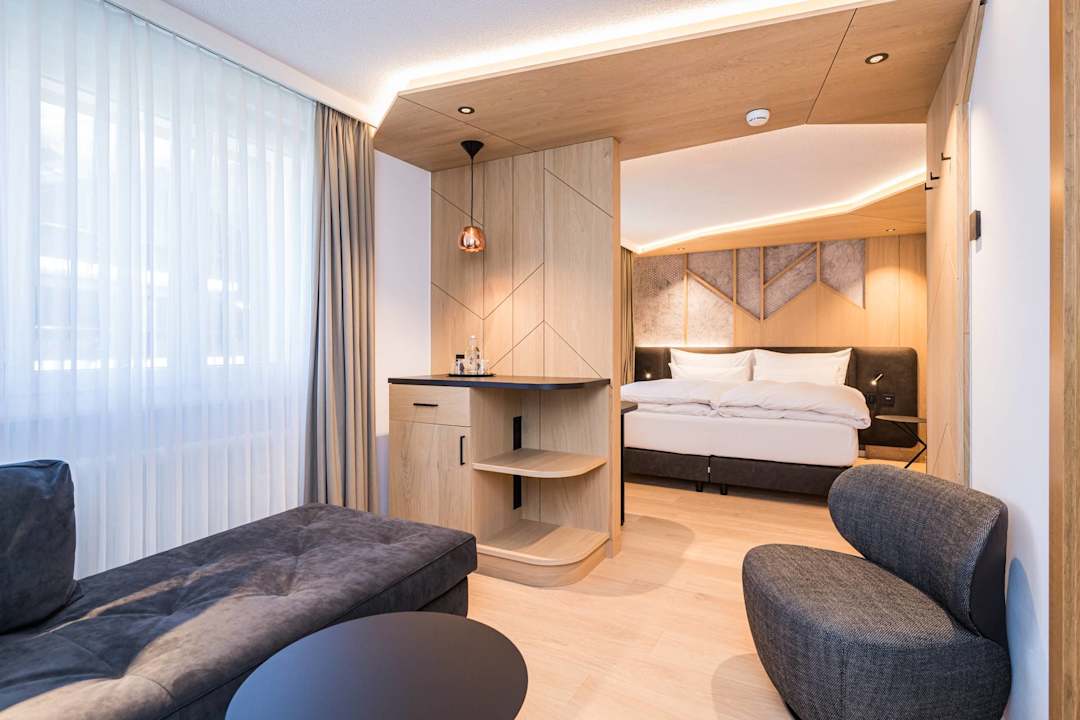 Zimmer la couronne | Hotel & Spa