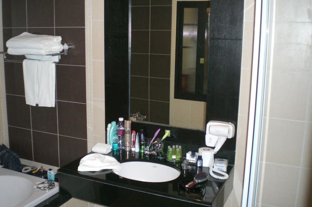 Bad Deevana Plaza Phuket Patong