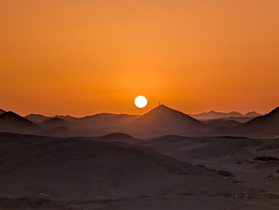 Ausblick Akassia Swiss Resort