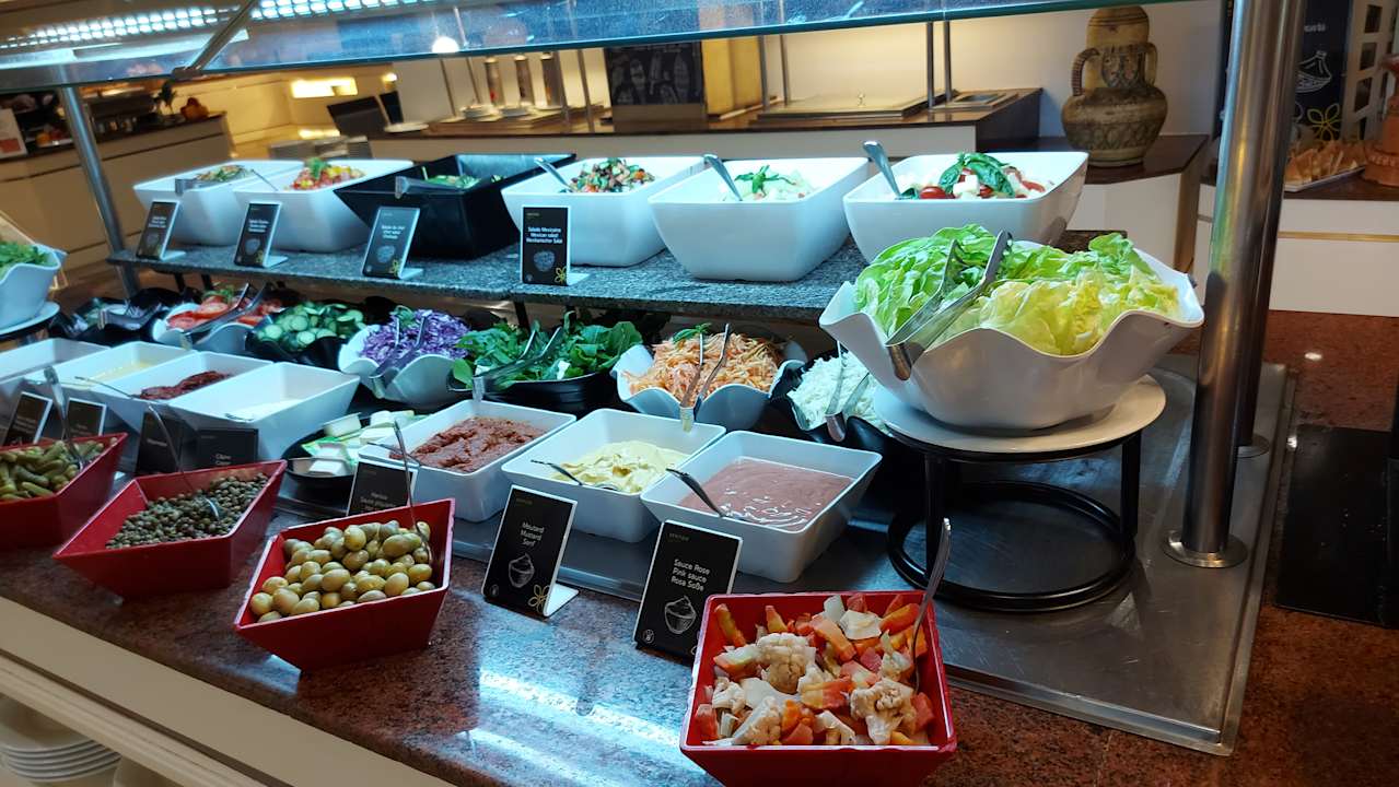 Gastro Sentido Bellevue Park