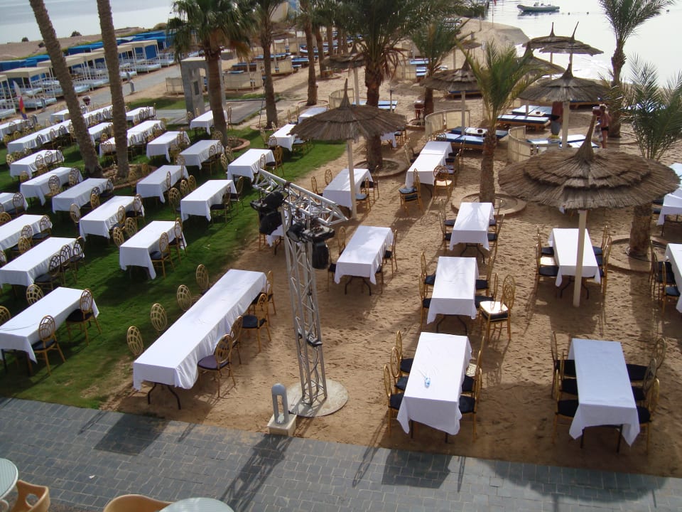 Strand Beach Albatros Resort