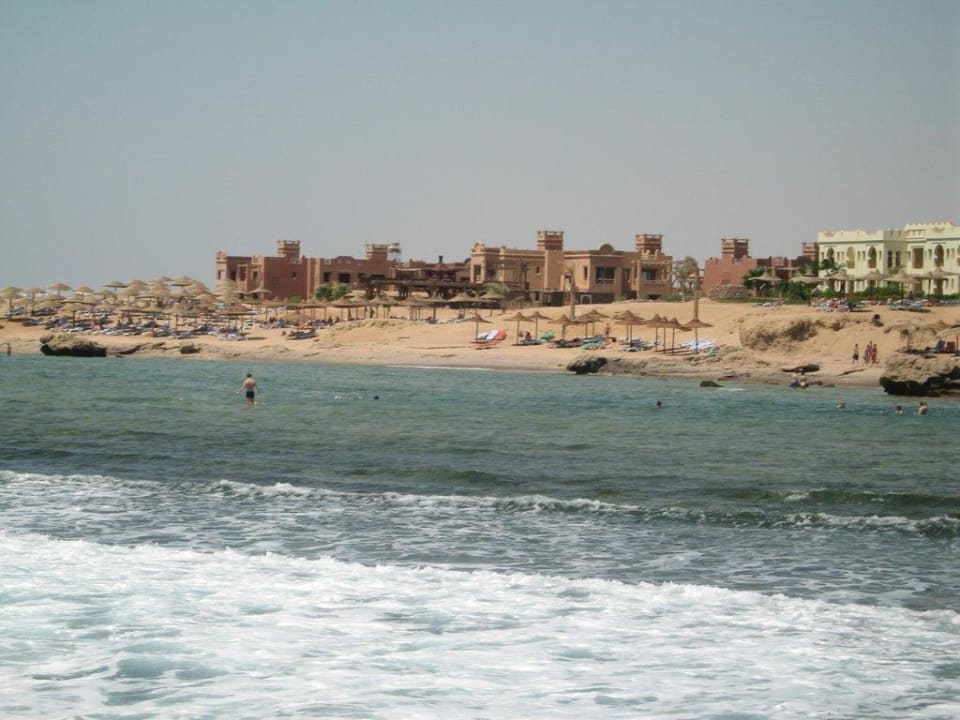 Hotel Charmillion Sea Life Resort