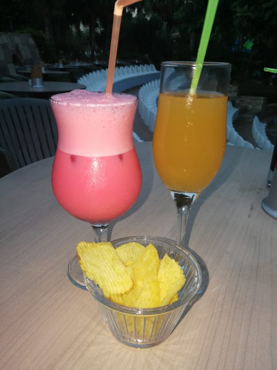 Restaurant Arum Barut Collection