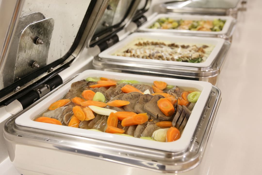 Gastro ASTORIA Hotel & Medical Spa, Karlovy Vary