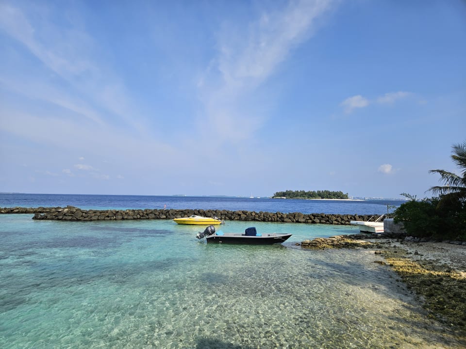 Strand Bandos Maldives