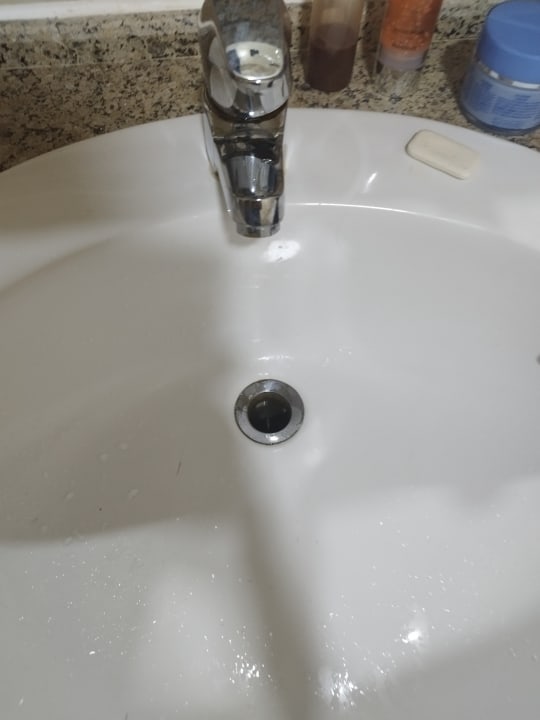 Zimmer Shams Safaga Resort