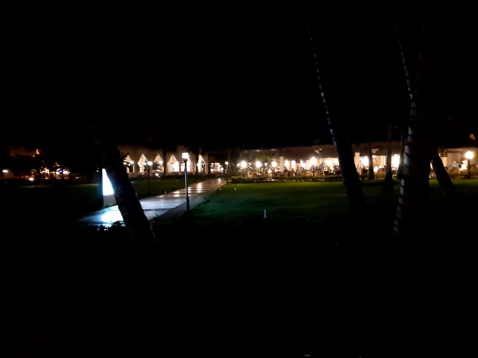 Gastro Hotel Riu Funana