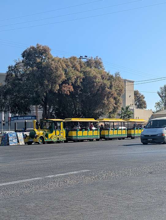 Sonstiges Delfina Tropic Beach