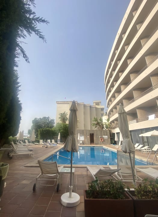 Pool Be Live Experience Costa Palma