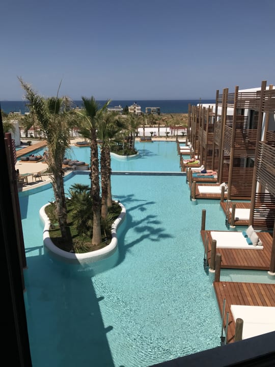 Pool Stella Island Luxury Resort & Spa