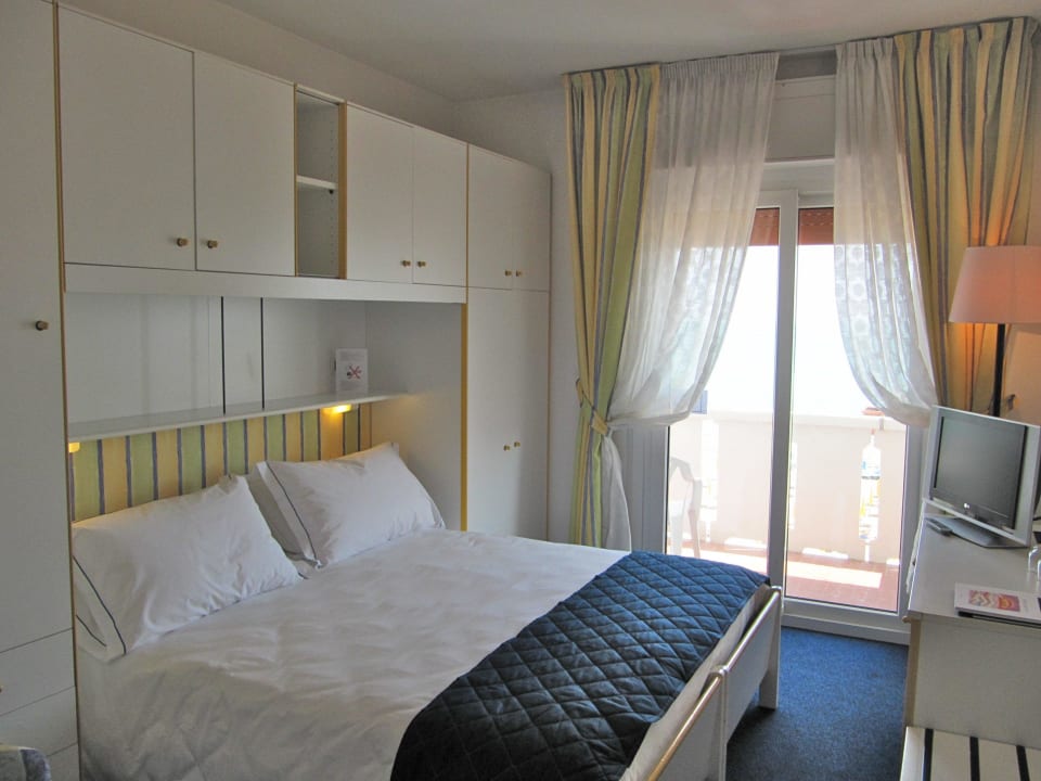 Camera frontemare Boutique Hotel Villa Sorriso