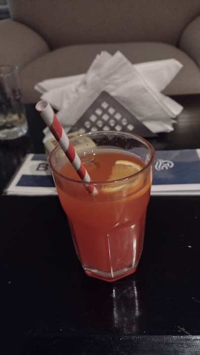 Lobby Three Corners Equinox Beach Resort