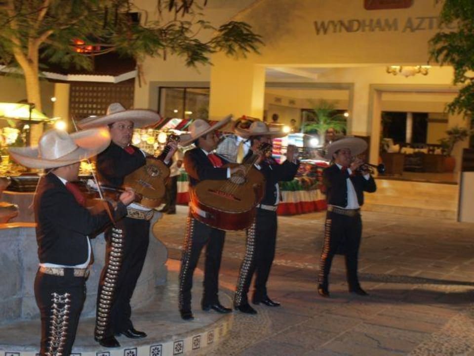 Hotel Viva Azteca Viva Azteca by Wyndham - All Inclusive Resort