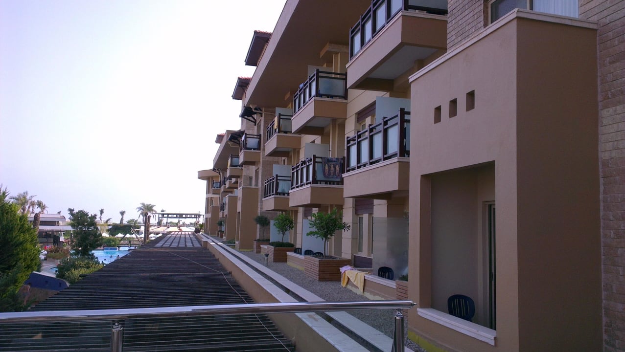 Hotel TUI BLUE Xanthe